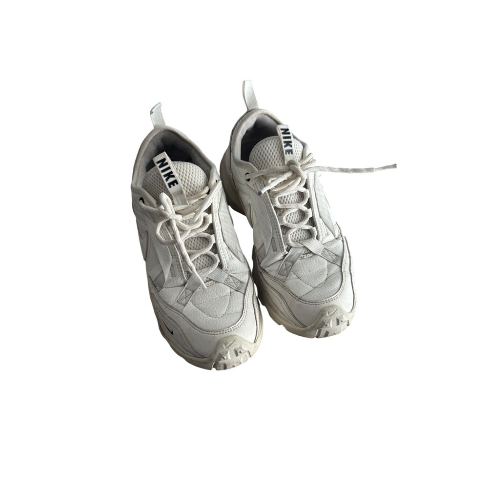 Nike Off-White Athletic Shoes